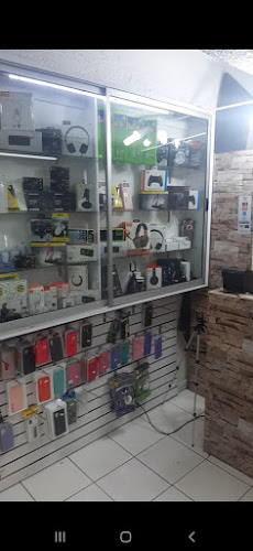 la tienda del celular - Tienda de móviles