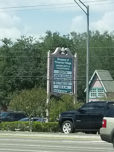 Gift Shop «Victorian Village, Inc», reviews and photos, 6870 E Fowler Ave, Temple Terrace, FL 33617, USA