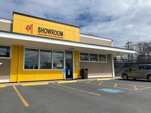 Lumber Store «Jackson Lumber & Millwork Co Inc», reviews and photos, 215 Market St, Lawrence, MA 01843, USA