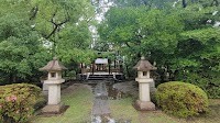 日陶神社