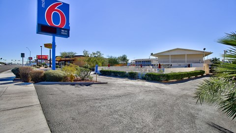 Motel 6 Youngtown, AZ - Phoenix - Sun City