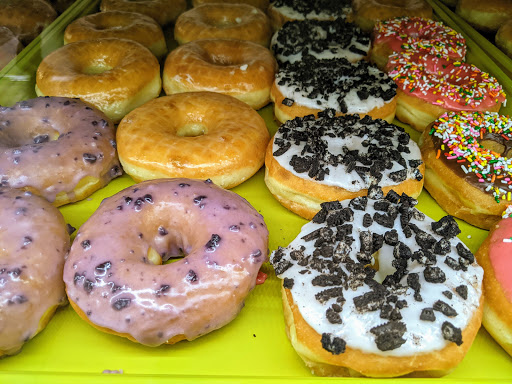 Donut Shop «Pk Donuts», reviews and photos, 602 S Brea Blvd, Brea, CA 92821, USA