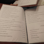 Photo n°6 de l'avis de Elisabetta.a fait le 22/01/2024 à 13:29 sur le  C'era una volta... l'Hostaria à Bagnoregio