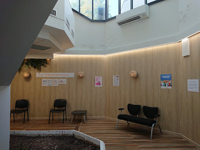 Centre de Radiothérapie et d'Oncologie Médicale de l'Essonne CROME à Ris-Orangis