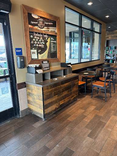 Starbucks image
