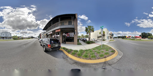 Barber Shop «Bulldogs Barber Shop», reviews and photos, 89 N Central Ave, Umatilla, FL 32784, USA