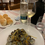 Photo n°1 de l'avis de Edward.a fait le 07/08/2022 à 19:11 sur le  Restaurant La Foce à Imperia