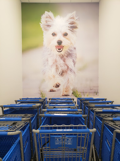 Pet Store «PetSmart», reviews and photos, 1606 E Empire St, Bloomington, IL 61701, USA