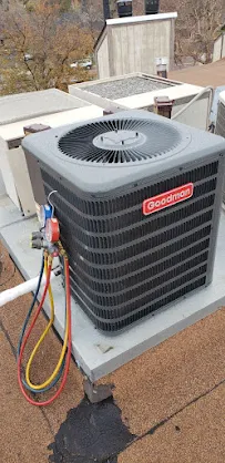 Discount Heating And Cooling Castle Rock / Furnace / Air Conditioning - Car repair in Castle Rock, CO, Highlands Ranch - Rated 4.8/5