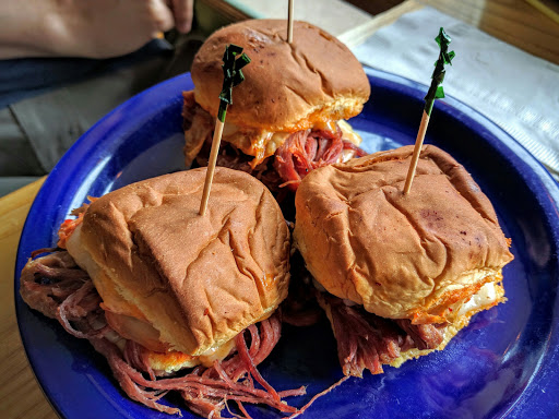 Bar «Bodega Brew Pub», reviews and photos, 122 4th St S, La Crosse, WI 54601, USA