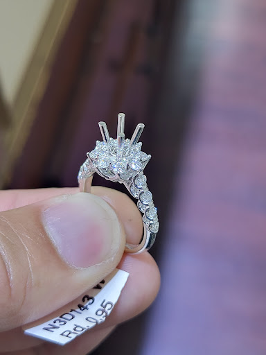 Jeweler «Minh Ngoc Jewelry of Norcross», reviews and photos, 5495 Jimmy Carter Blvd A12, Norcross, GA 30093, USA