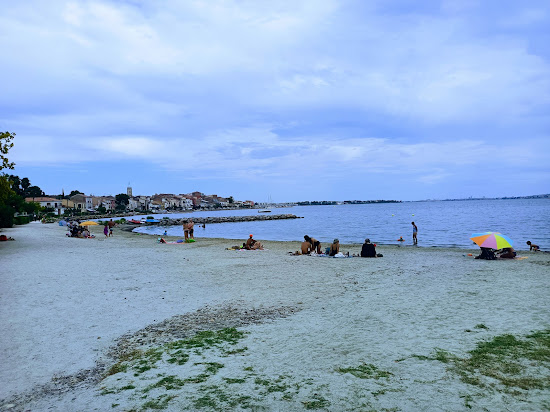 La Tremie Beach