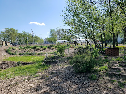 Turner Community Garden