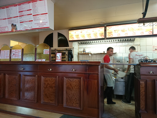 Storvorde Pizza Og Kebab in Storvorde, Holstebro