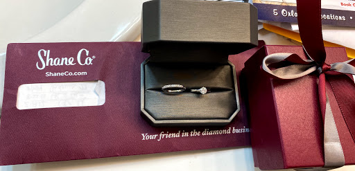 Jeweler «Shane Co.», reviews and photos, 10885 Haynes Bridge Rd, Alpharetta, GA 30022, USA