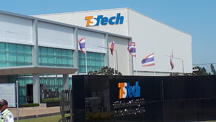 TS TECH (Kabinburi) CO.,LTD