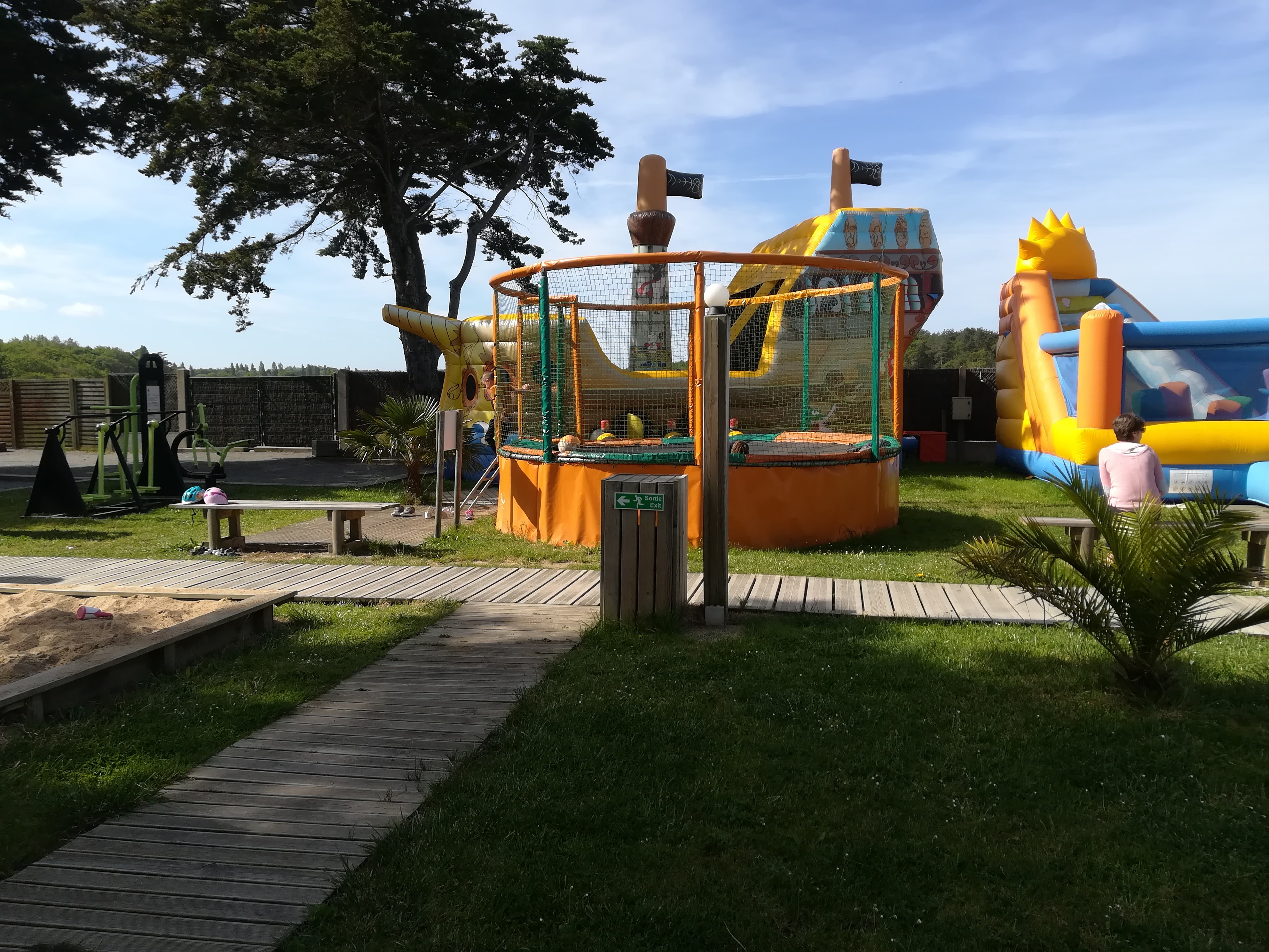 Photo n° 3 de l'avis de Patou.e fait le 09/05/2018 à 10:00