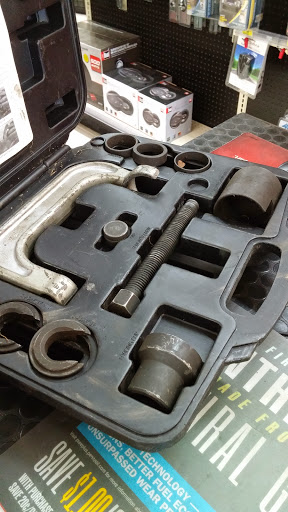 Auto Parts Store «Advance Auto Parts», reviews and photos, 401 Harmony Rd #2, Gibbstown, NJ 08027, USA