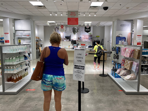 Department Store «JCPenney», reviews and photos, 10308 Southside Blvd, Jacksonville, FL 32256, USA