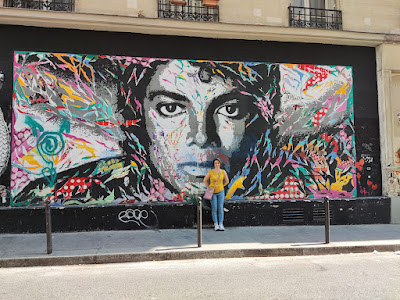 Christophe Broquere à Paris