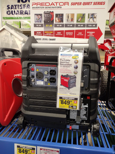 Hardware Store «Harbor Freight Tools», reviews and photos, 32706 John R Rd, Madison Heights, MI 48071, USA