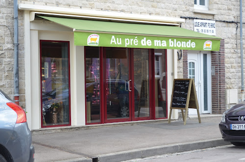 Au Pré De Ma Blonde - Magasin paysan à Brienne-le-Château