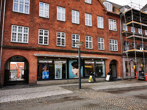 Frisør Hos Peter Ringsted in Ringsted, Ringsted