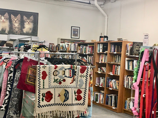 Thrift Store «Pick of the Litter Thrift and Gift Shop», reviews and photos