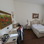 Photo n°2 de l'avis de Luca.u fait le 15/02/2024 à 17:14 sur le  Grand Hotel Di Lecce à Lecce