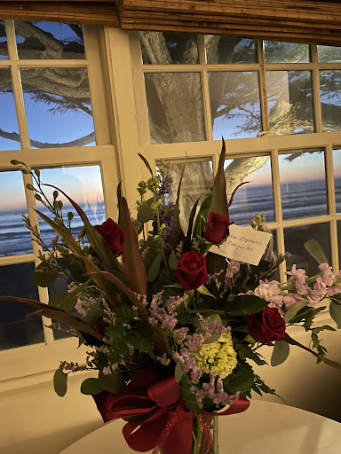 Florist «Cambria Nursery & Florist», reviews and photos, 2801 Eton Rd, Cambria, CA 93428, USA