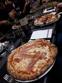 Pizza du Restaurant italien La Romantica à Toulouse - n°4
