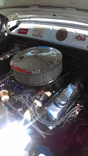 Car Dealer «Golling Chrysler Dodge Jeep Ram of Chelsea», reviews and photos, 1500 S Main St, Chelsea, MI 48118, USA