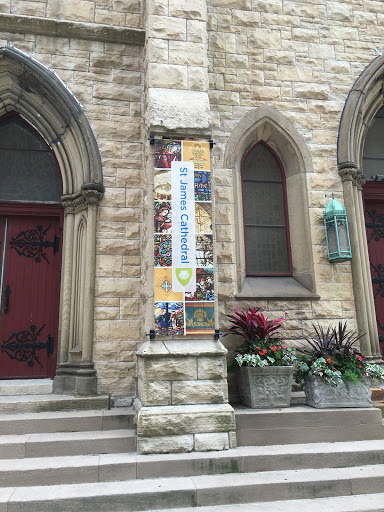 Episcopal Church «St. James Episcopal Cathedral», reviews and photos, 65 E Huron St, Chicago, IL 60611, USA