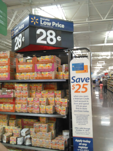 Department Store «Walmart Supercenter», reviews and photos, 10355 Trinity Pkwy, Stockton, CA 95219, USA