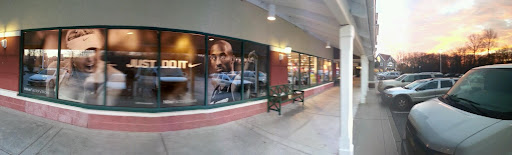 Shopping Mall «Clinton Crossing Premium Outlets», reviews and photos, 20 Killingworth Turnpike, Clinton, CT 06413, USA