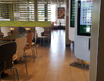 Atmosphère du Restauration rapide McDonald's à La Mézière - n°12