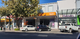 Spark Store Whanganui