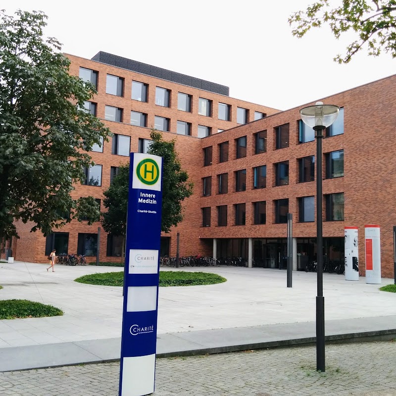 Charité – Universitätsmedizin Berlin, Klinik für Neurologie