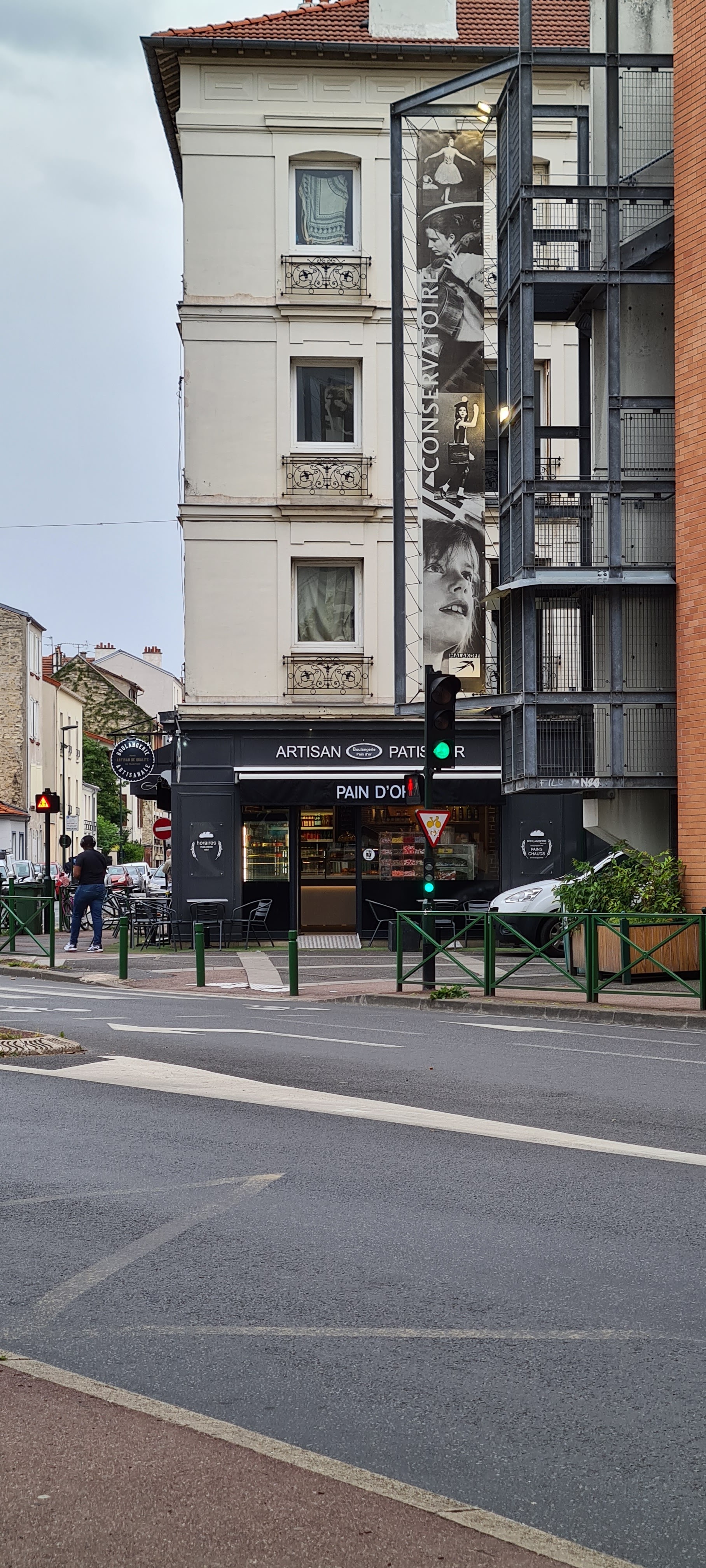Photo n° 3 de l'avis de stéphane.a fait le 20/06/2021 à 17:36