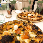 Photo n°8 de l'avis de Di.i fait le 11/09/2021 à 21:02 sur le  Don Salvatore - pizzaiuolo e oste à Milan