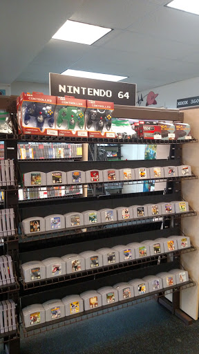 Video Game Store «Complete In Box», reviews and photos, 368 N Reading Rd, Ephrata, PA 17522, USA