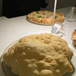 Photo n°2 de l'avis de Siria.e fait le 04/11/2023 à 23:28 sur le  Don Gennaro Ristorante & Pizza à Fisciano