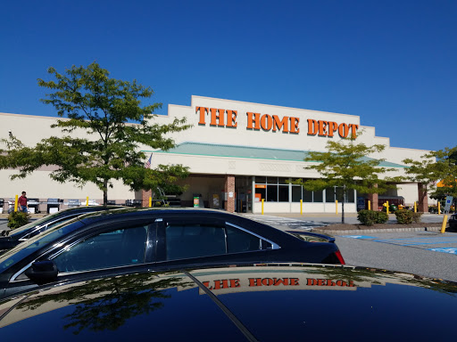Home Improvement Store «The Home Depot», reviews and photos, 2045 NJ-57, Hackettstown, NJ 07840, USA
