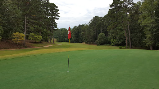 Golf Course «Hard Labor Creek Golf Course», reviews and photos, 1400 Knox Chapel Rd, Social Circle, GA 30025, USA