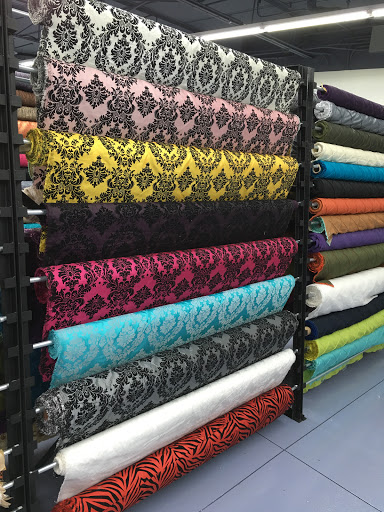 Fabric Store «Fabric Land Outlet Store», reviews and photos, 32767 Woodward Ave, Royal Oak, MI 48073, USA