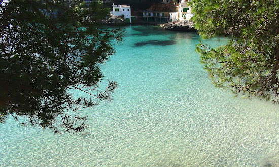 Spiaggia di Santanyi