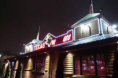 Texas Roadhouse