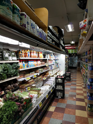 Grocery Store «Food Universe Marketplace», reviews and photos, 97 Avenue O, Brooklyn, NY 11204, USA