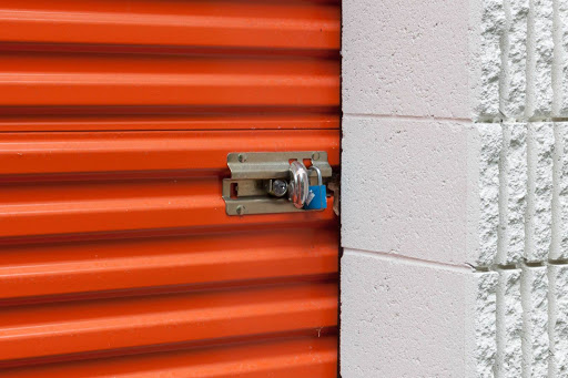 Self-Storage Facility «Public Storage», reviews and photos, 1130 Mineral Spring Ave, North Providence, RI 02904, USA