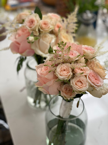 Reviews of Les Soeurs de Fleurs in London - Florist